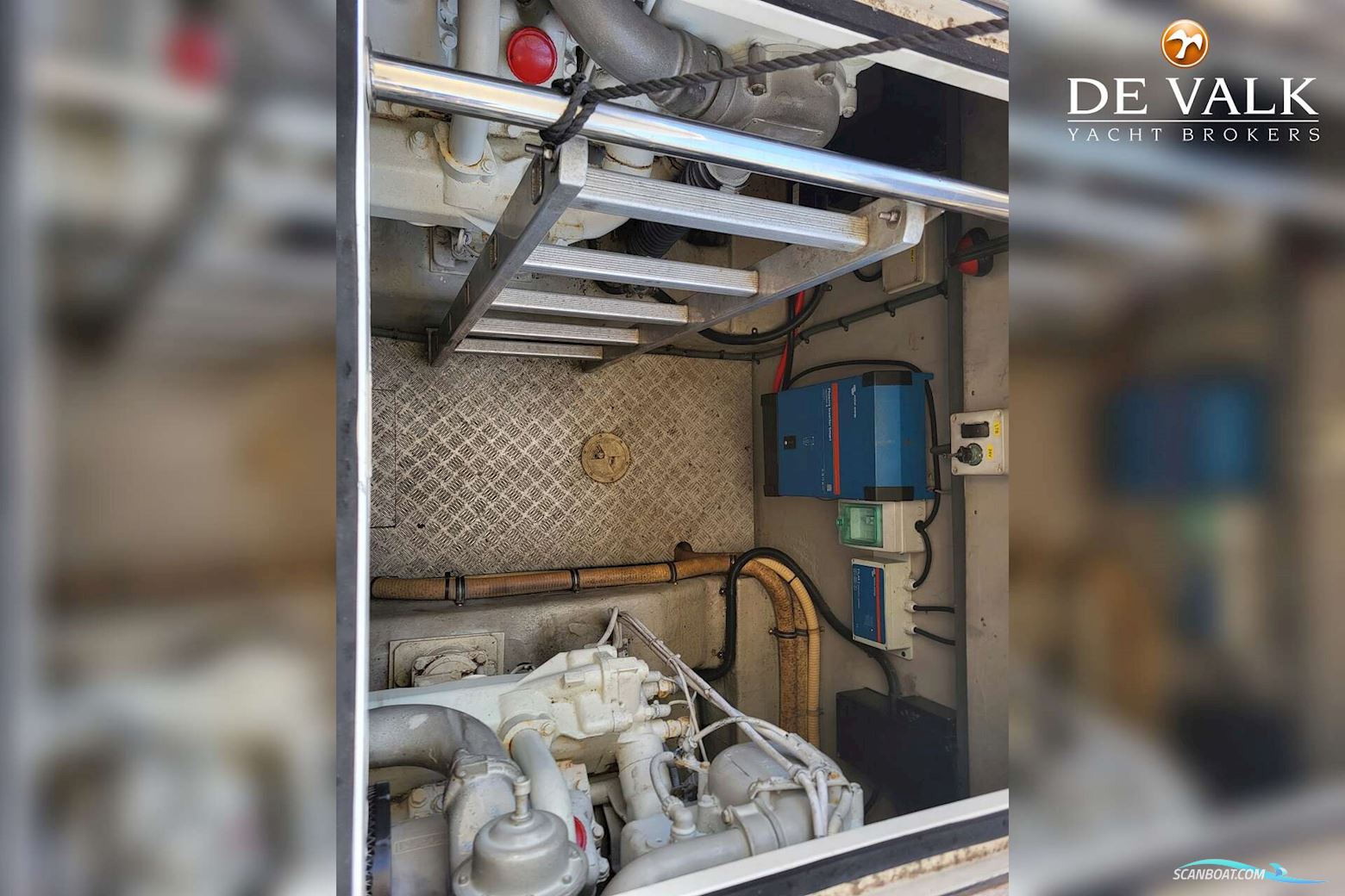 Sunseeker Manhattan 62