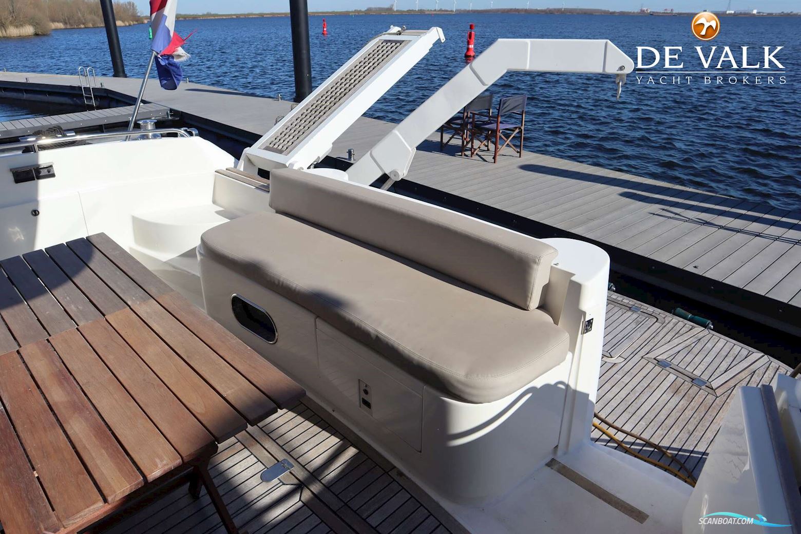 Sunseeker Manhattan 62