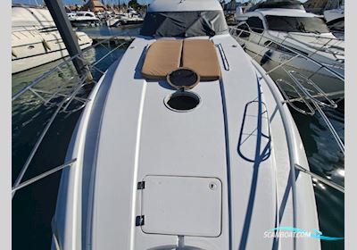 Sunseeker Manhattan 62 Motorboten 1995, met Detroit motor, Portugal
