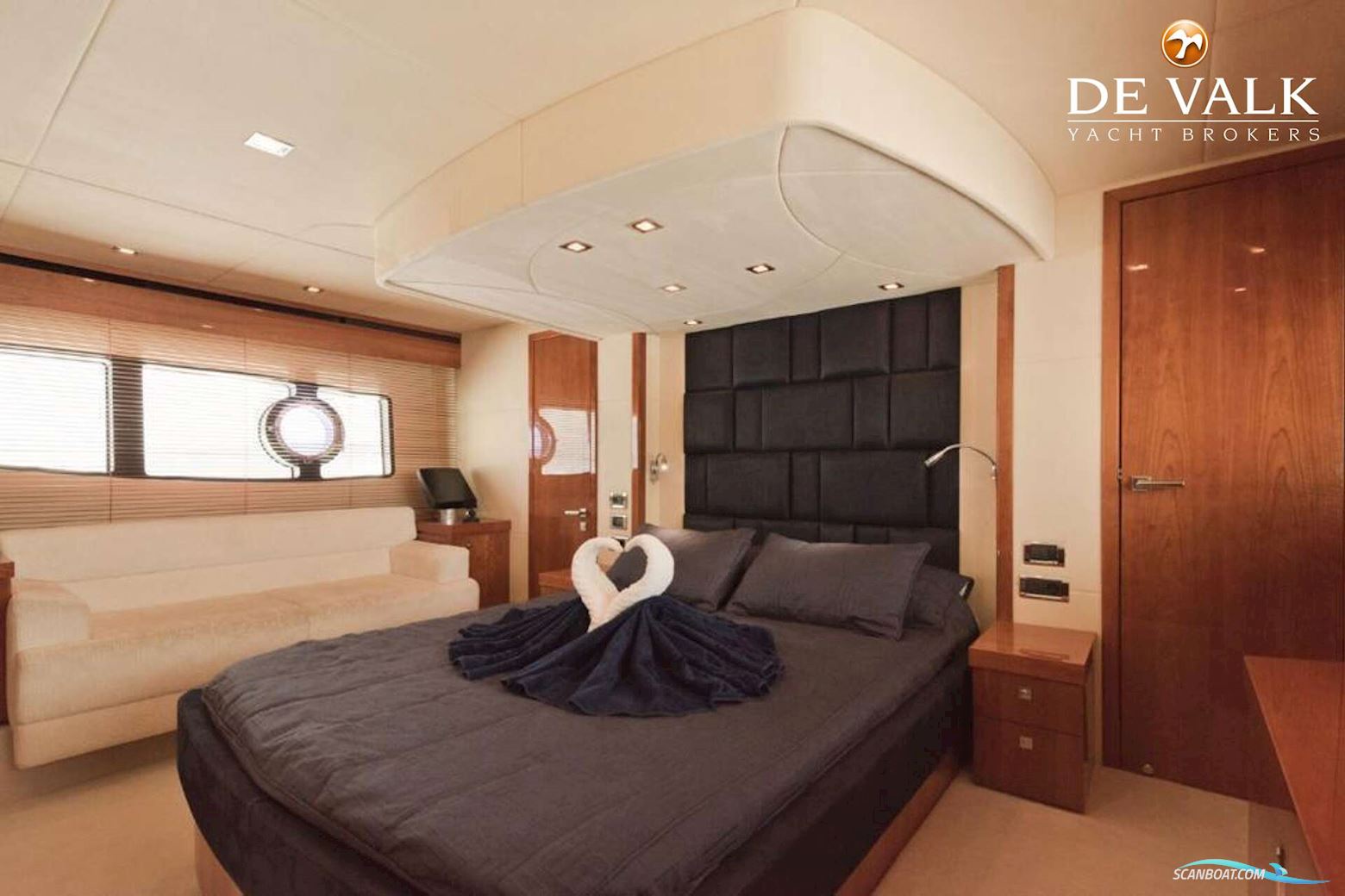 Sunseeker Manhattan 63