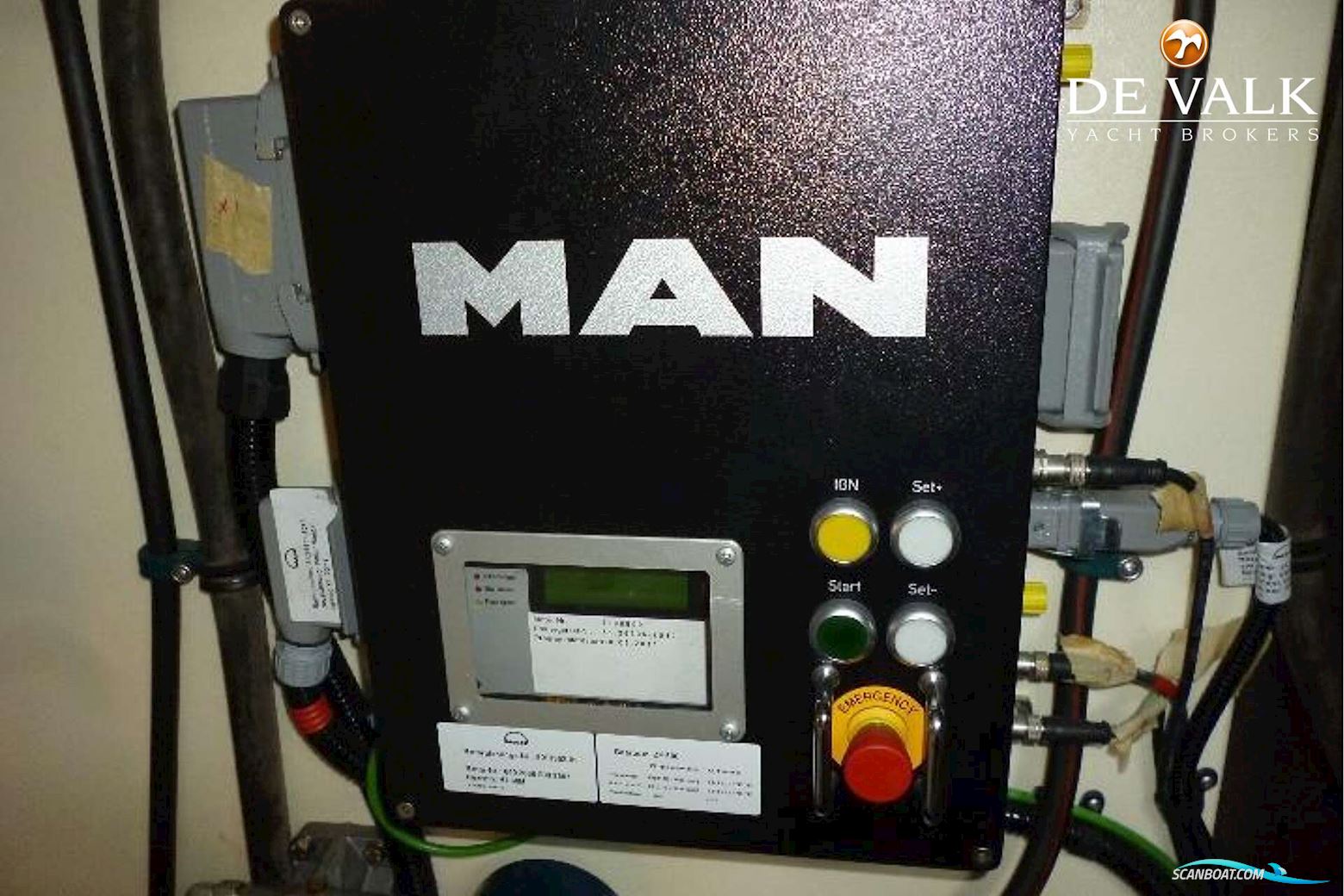 Sunseeker Manhattan 63