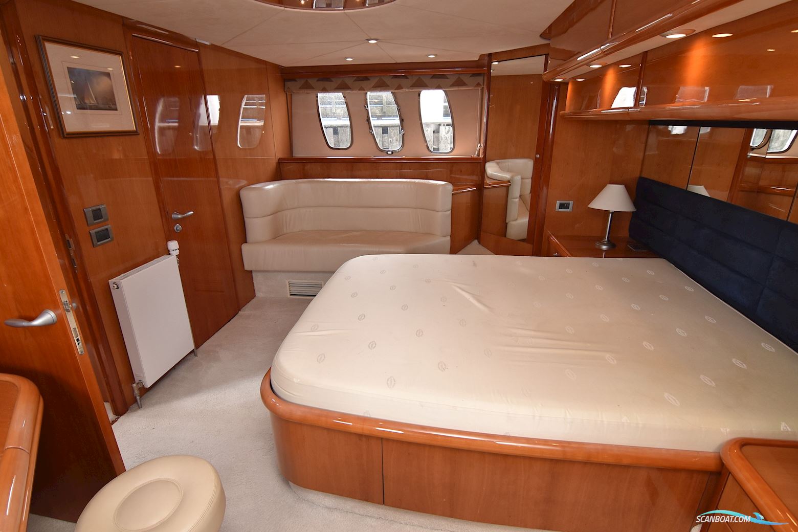 Sunseeker Manhattan 64