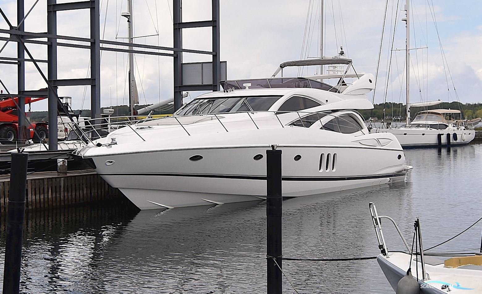 Sunseeker Manhattan 64