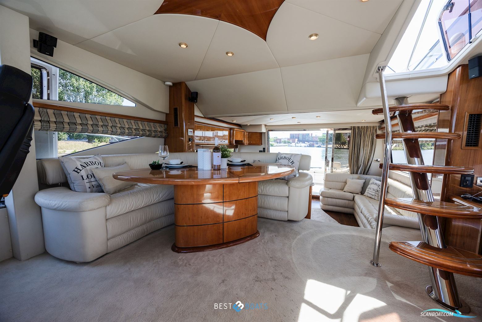 Sunseeker Manhattan 64