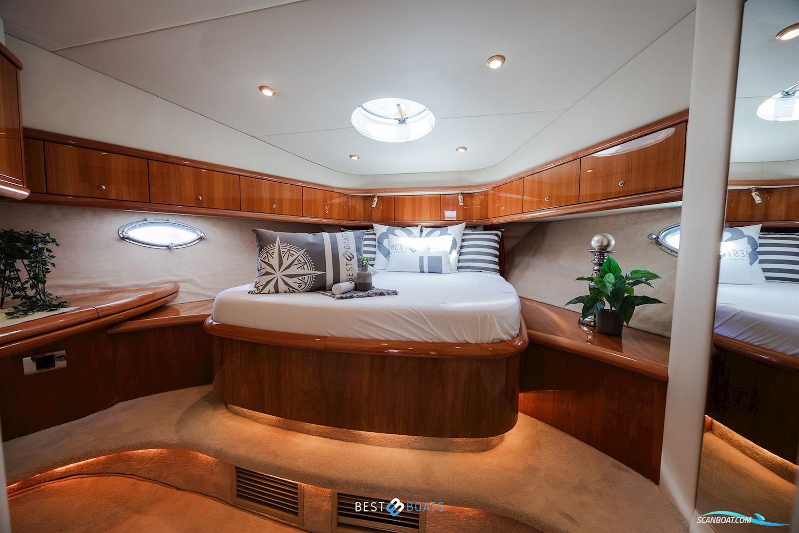 Sunseeker Manhattan 64