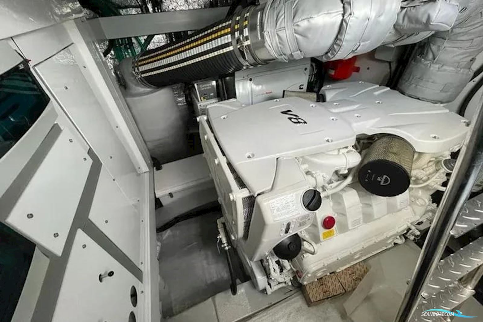 Sunseeker Manhattan 66