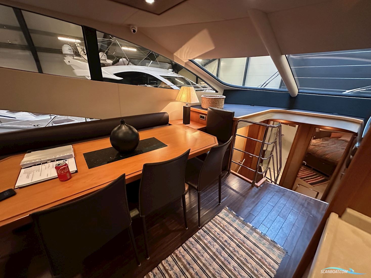 Sunseeker Manhattan 70