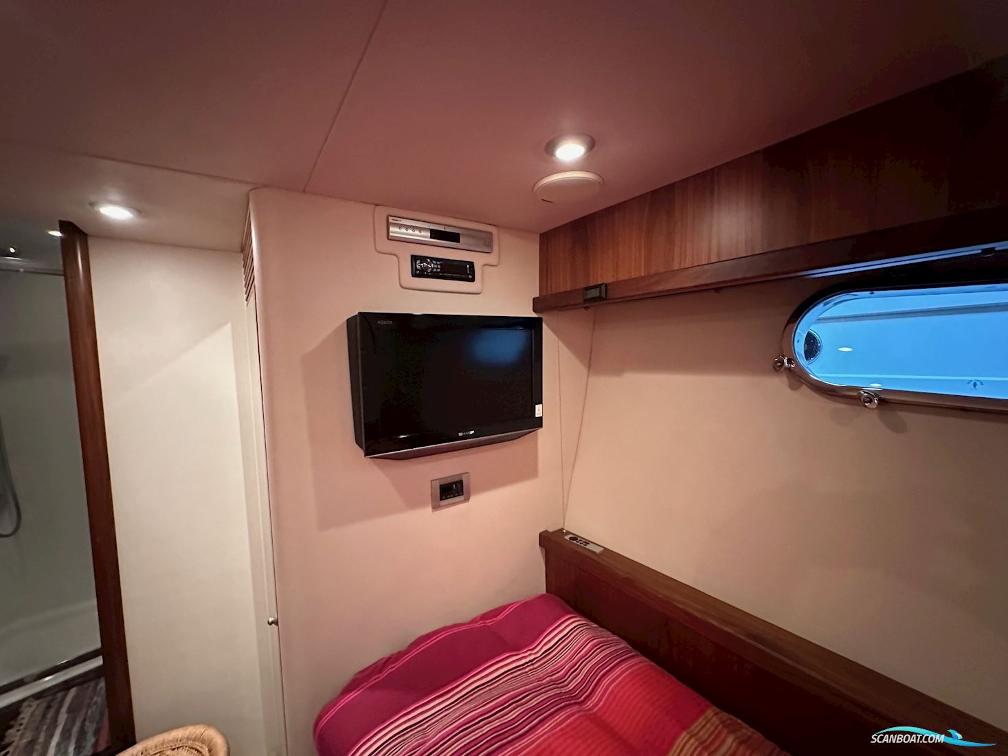 Sunseeker Manhattan 70