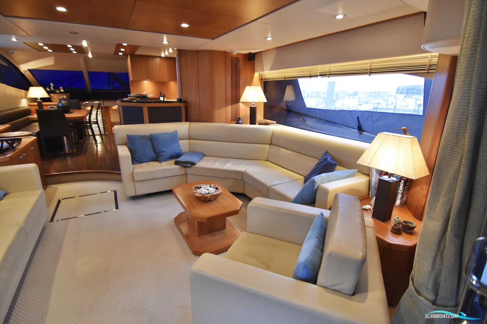 Sunseeker manhattan 70