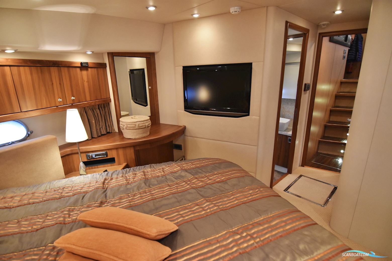 Sunseeker manhattan 70