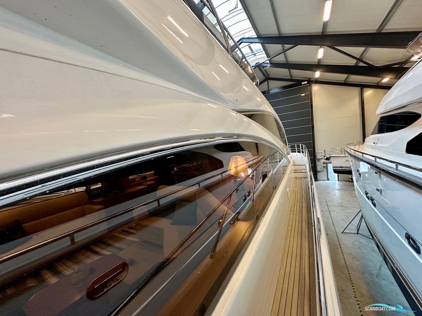 Sunseeker manhattan 70