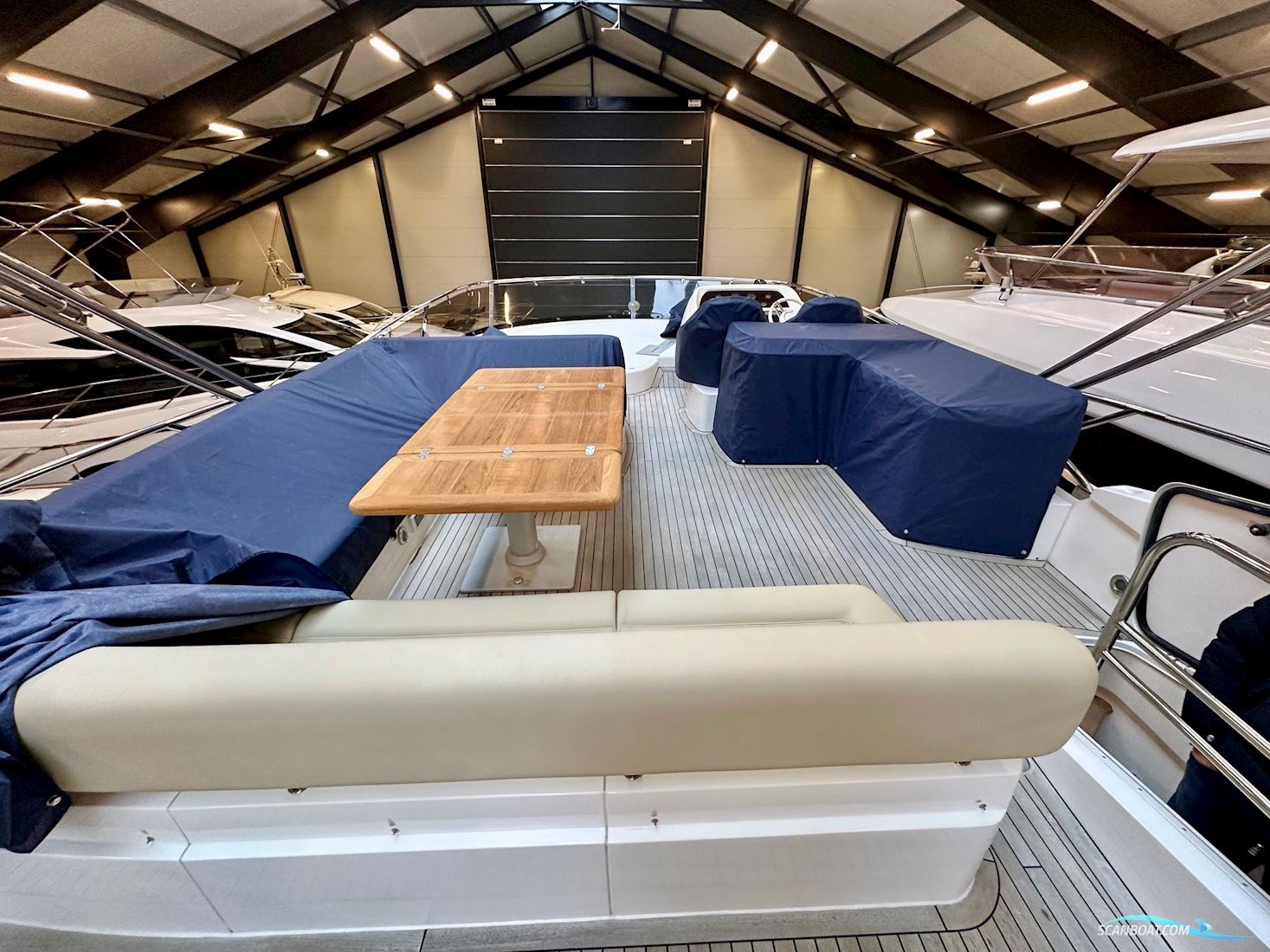 Sunseeker manhattan 70