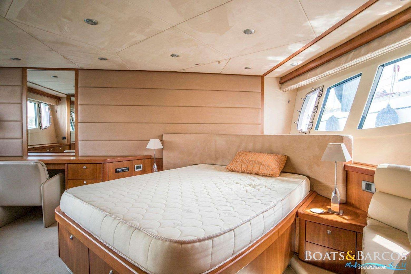 Sunseeker Manhattan 70