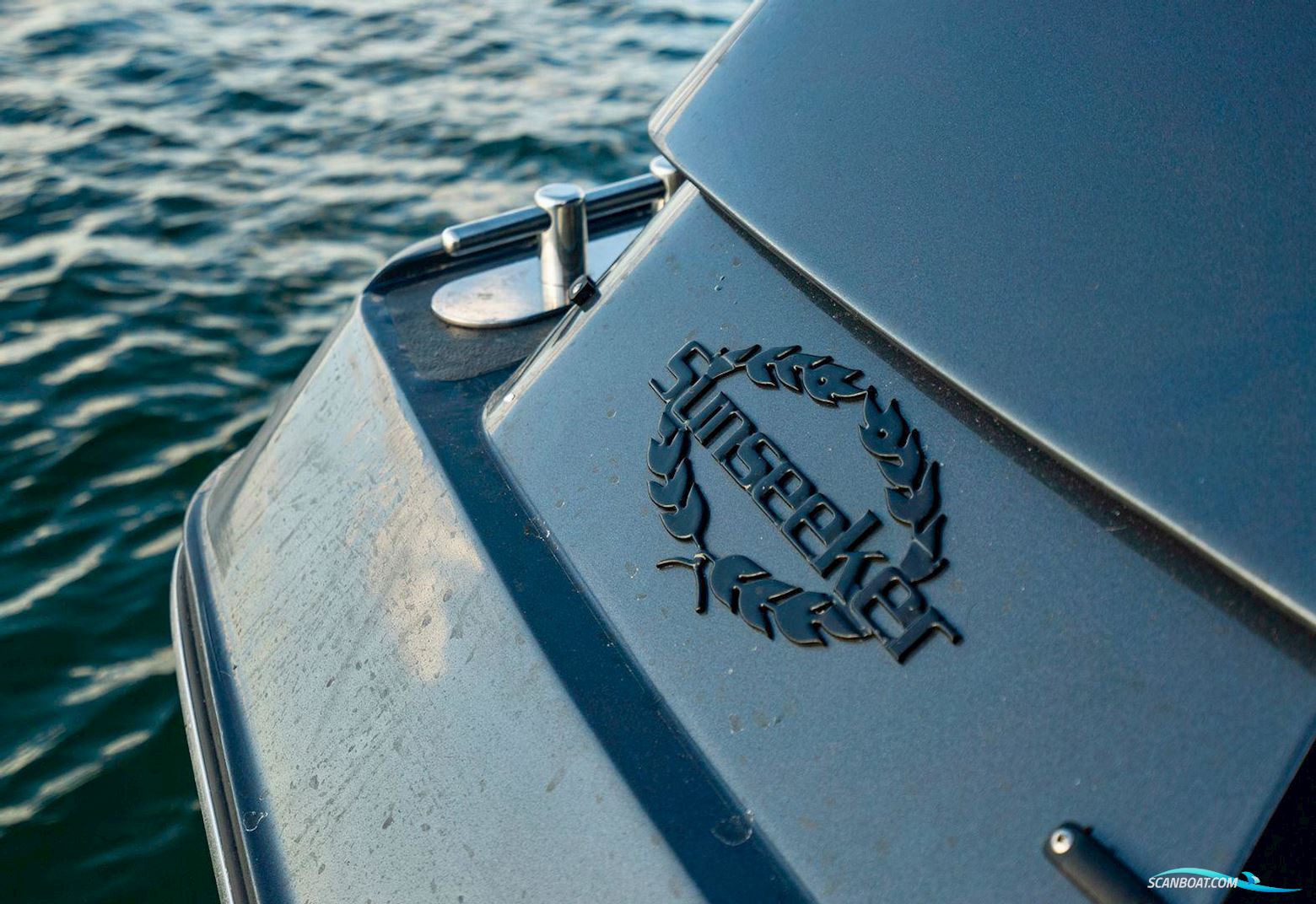 Sunseeker Martinique 36