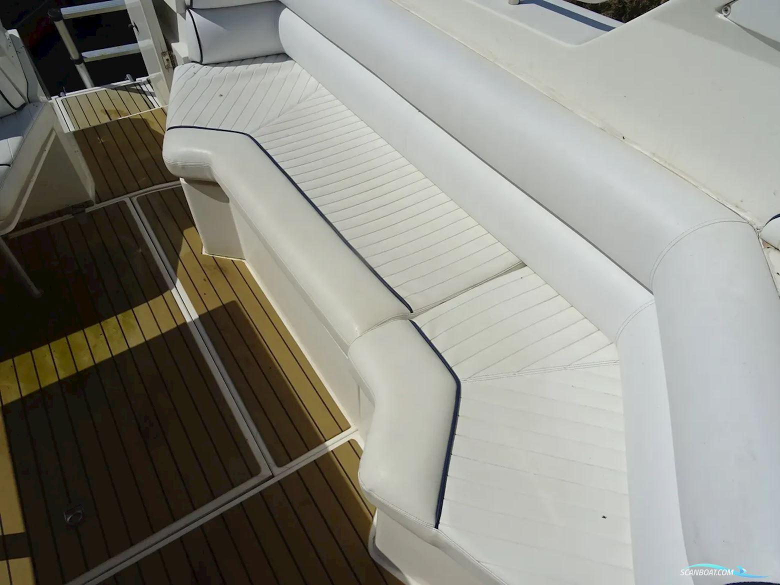 Sunseeker Martinique 38