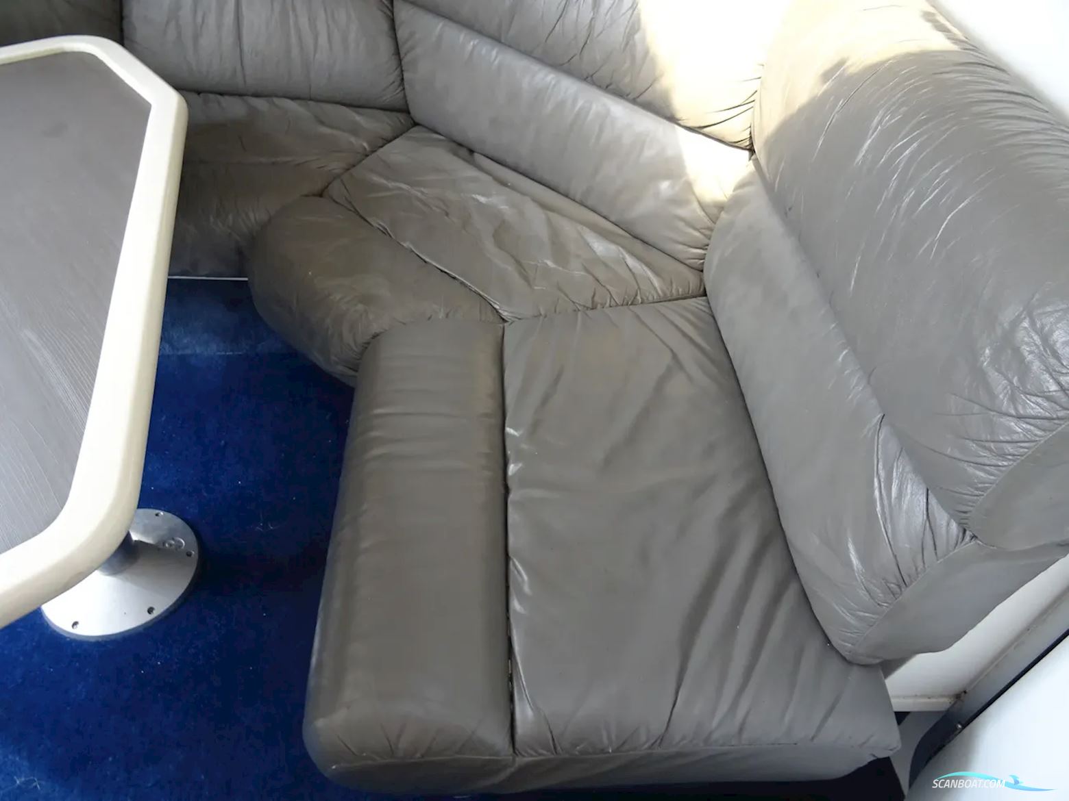 Sunseeker Martinique 38