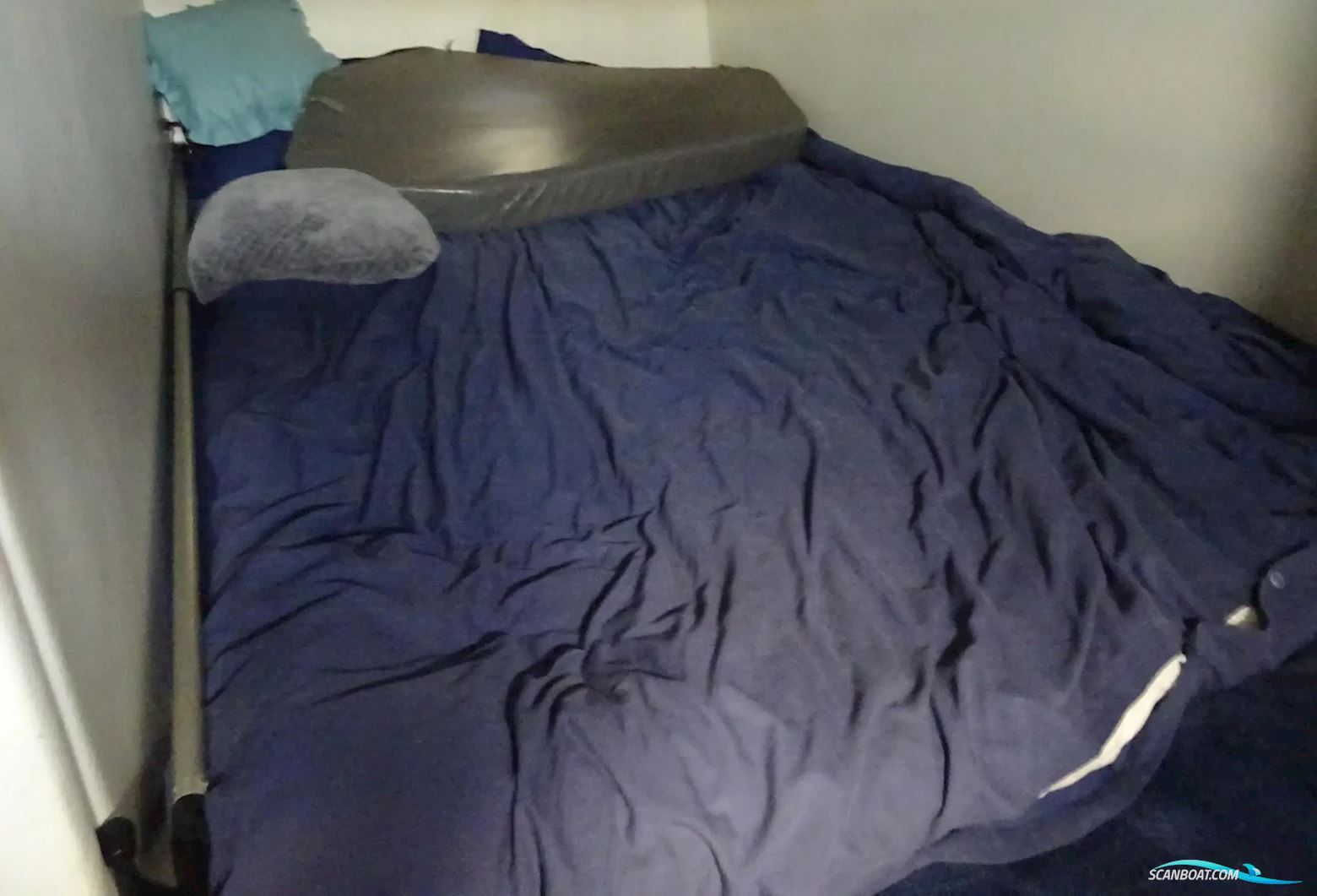 Sunseeker Martinique 38