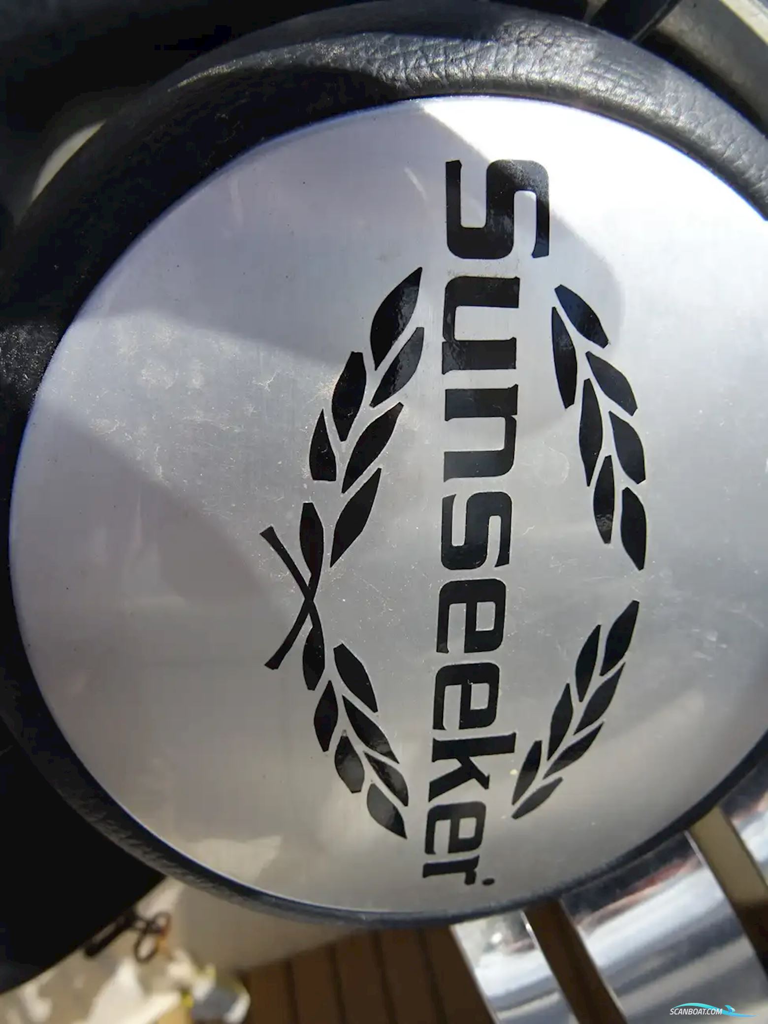 Sunseeker Martinique 38