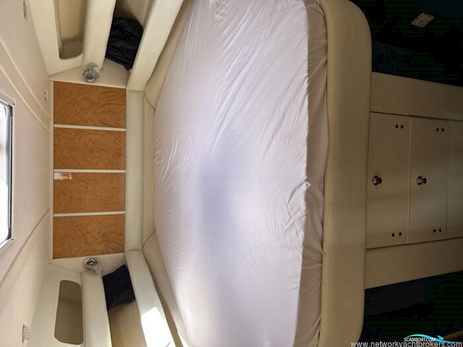 Sunseeker Mystique 42