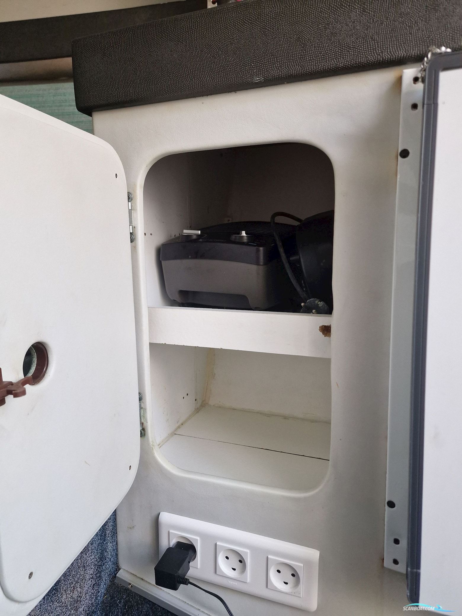 Sunseeker Portofino 31, 1989 - Hjørring