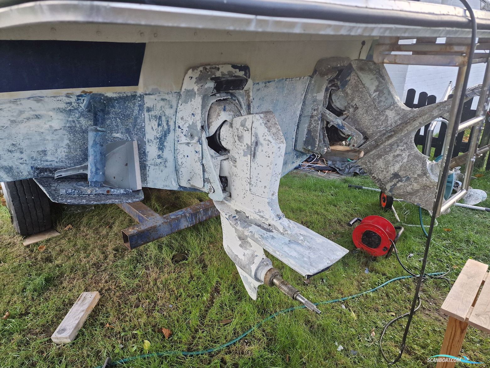 Sunseeker Portofino 31, 1989 - Hjørring