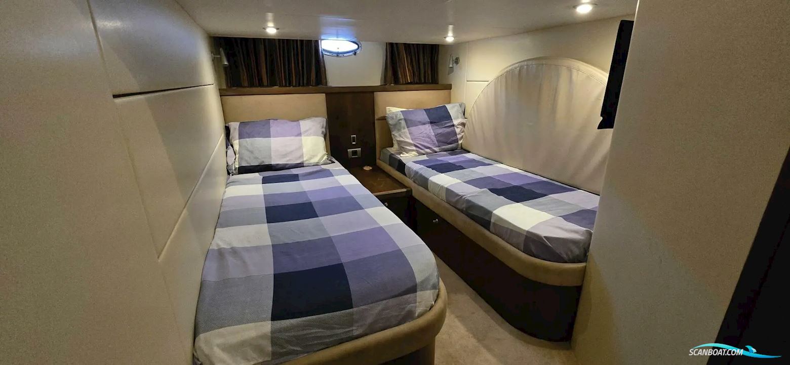 Sunseeker Portofino 31