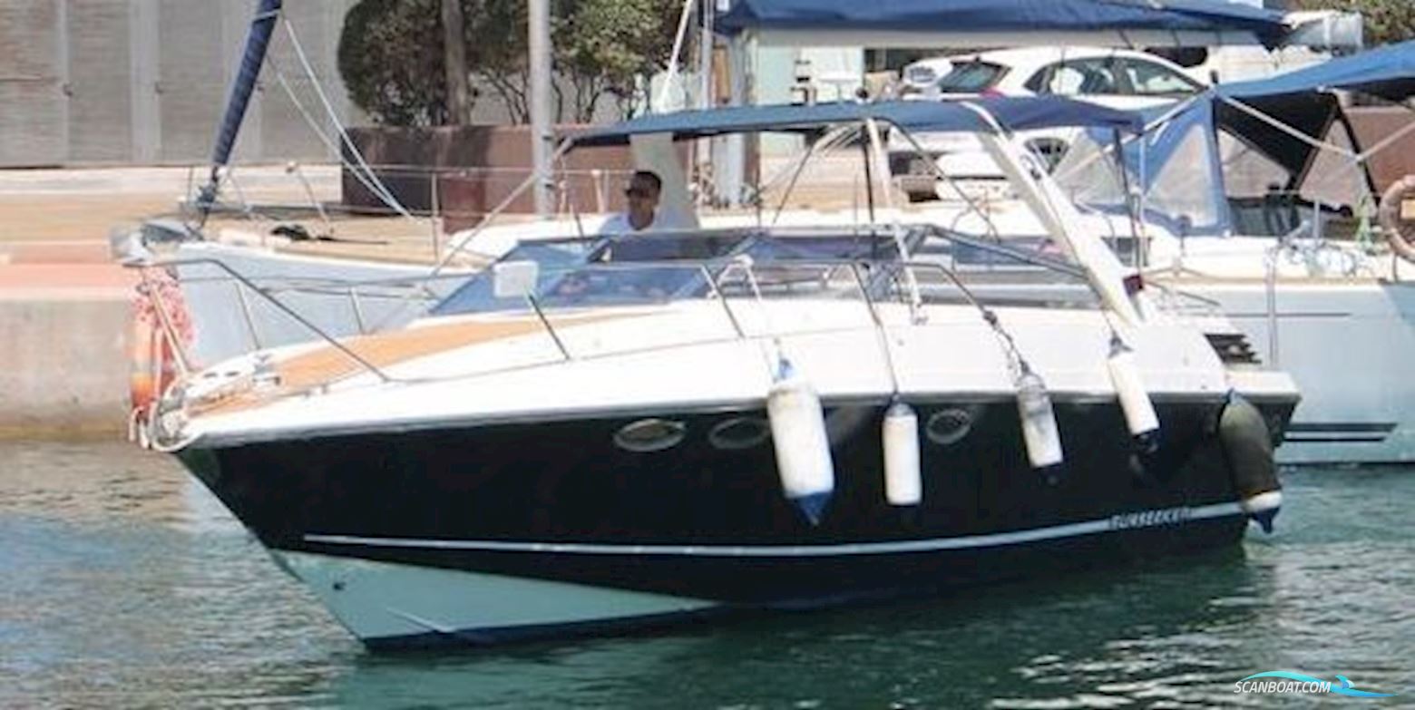 Sunseeker Portofino 31