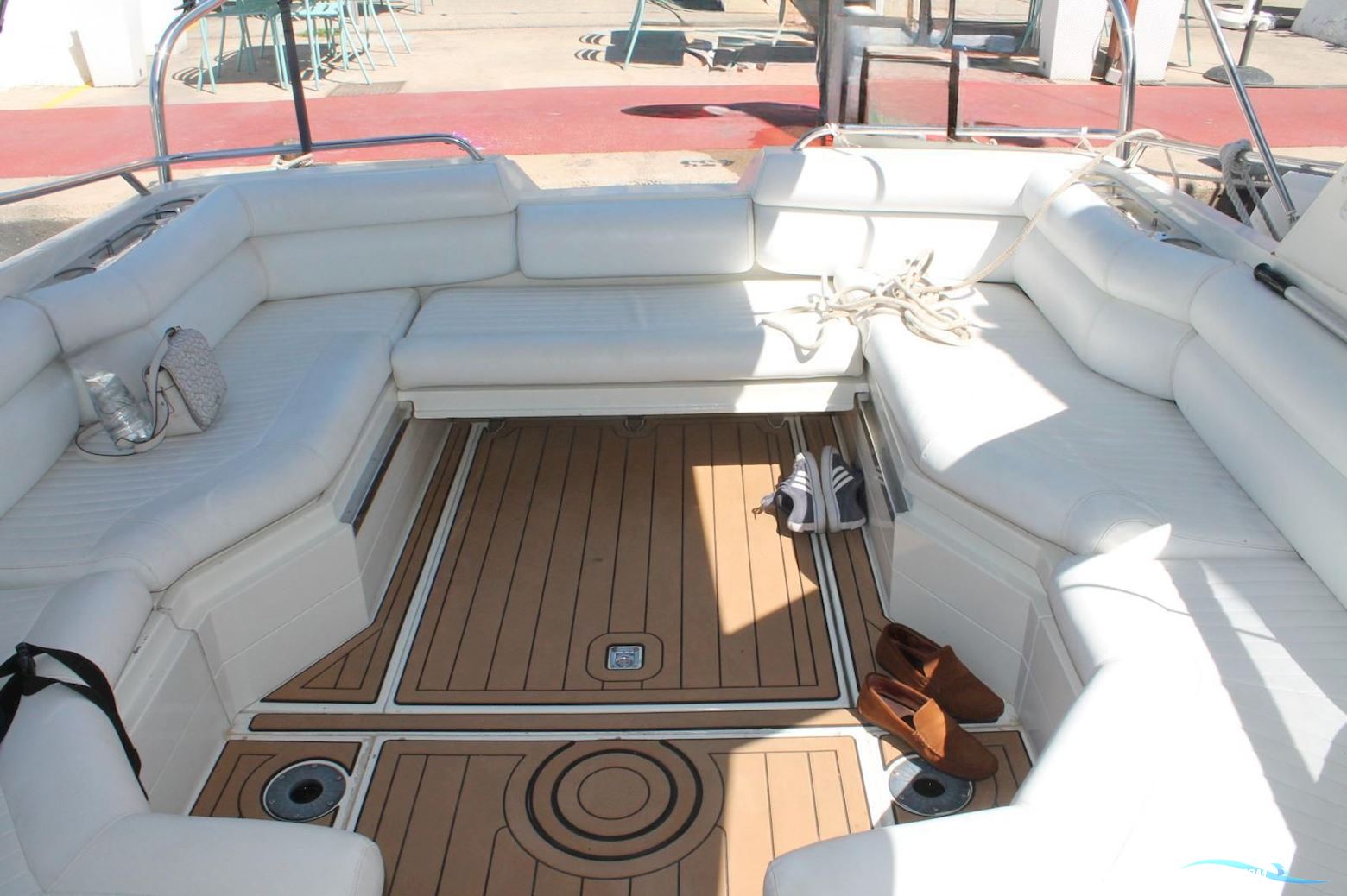 Sunseeker Portofino 31