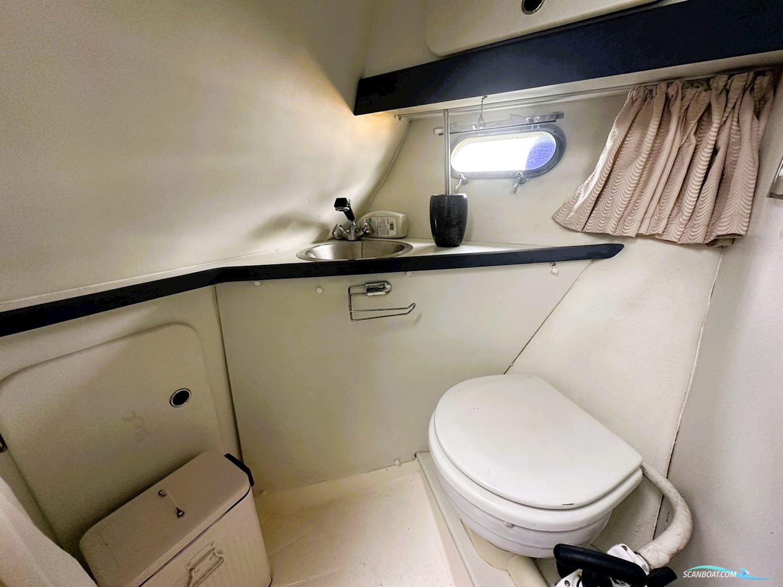 Sunseeker Portofino 31