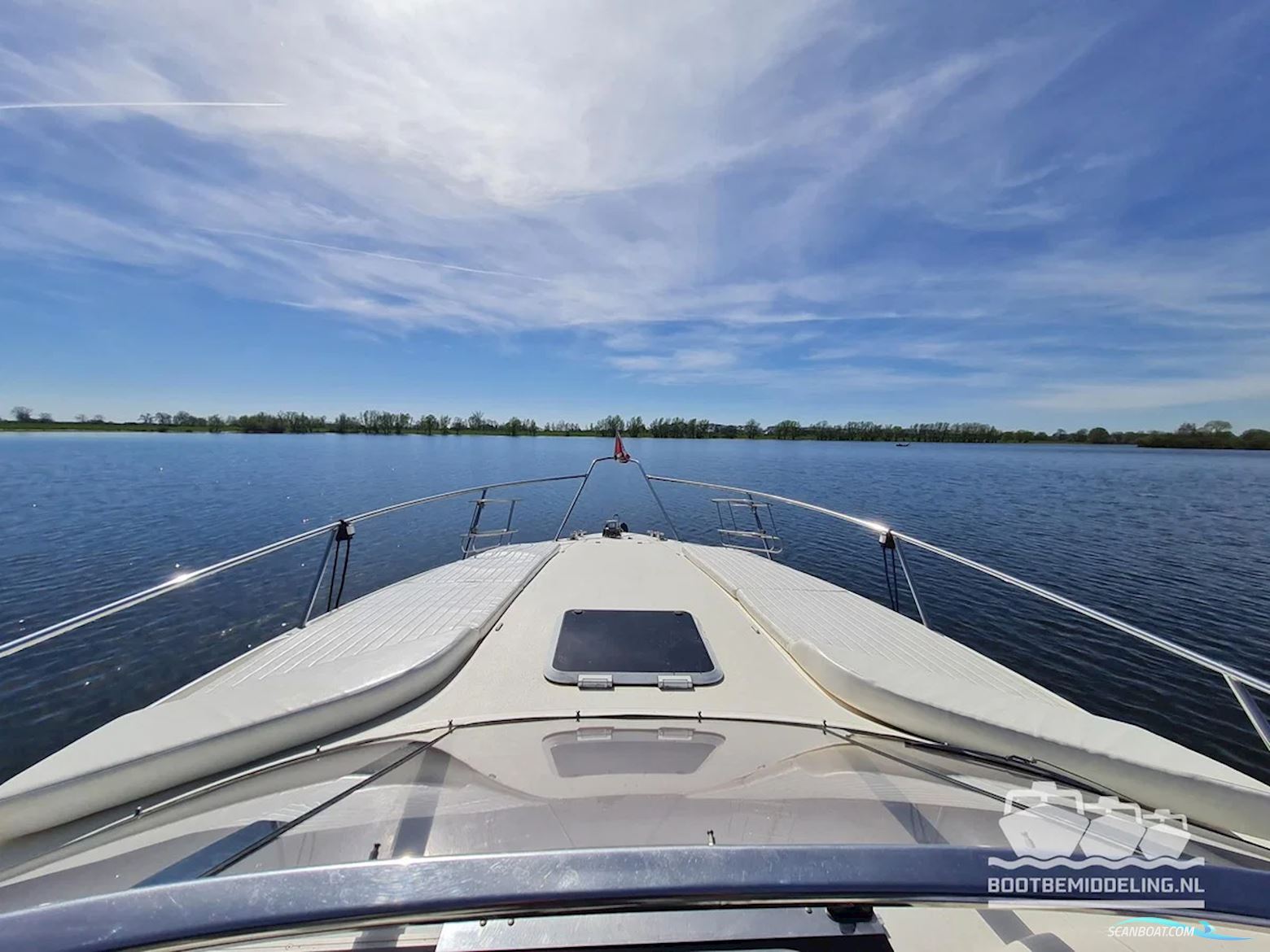 Sunseeker Portofino 32