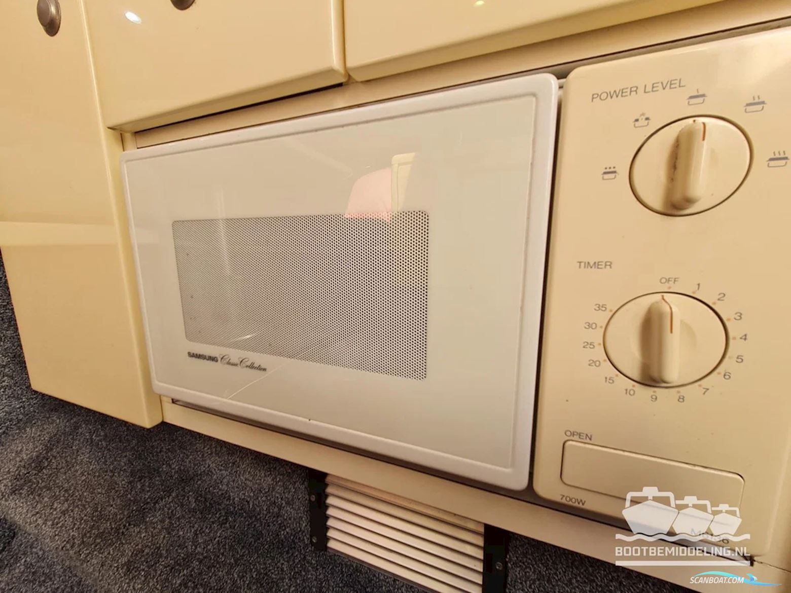 Sunseeker Portofino 32