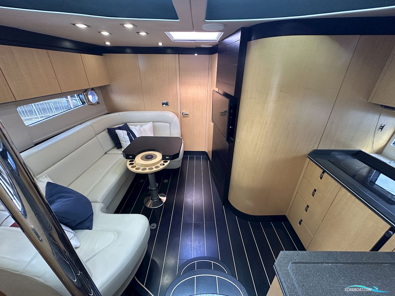Sunseeker Portofino 40
