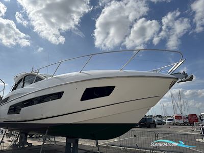 Sunseeker Portofino 40 Motorboten 2013, met Volvo Penta motor, United Kingdom
