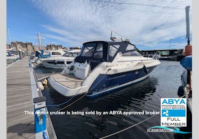 Sunseeker Portofino 400 Motorboten 1998, met Mercruiser motor, United Kingdom