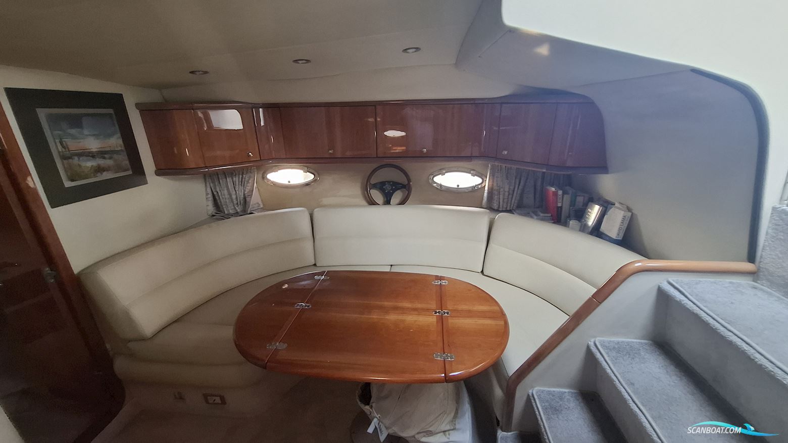 Sunseeker Portofino 400