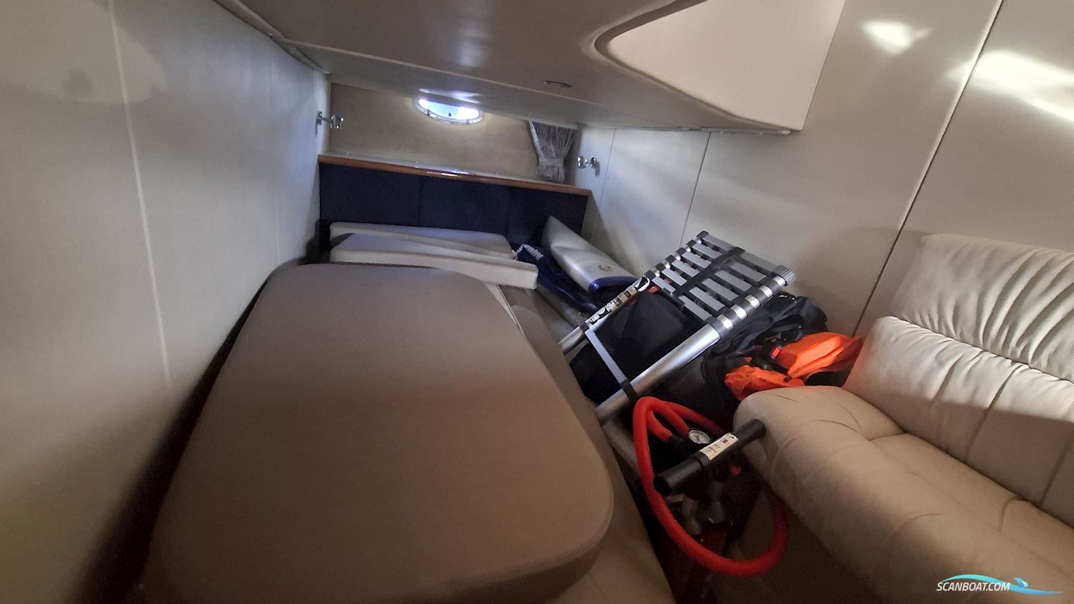 Sunseeker Portofino 400