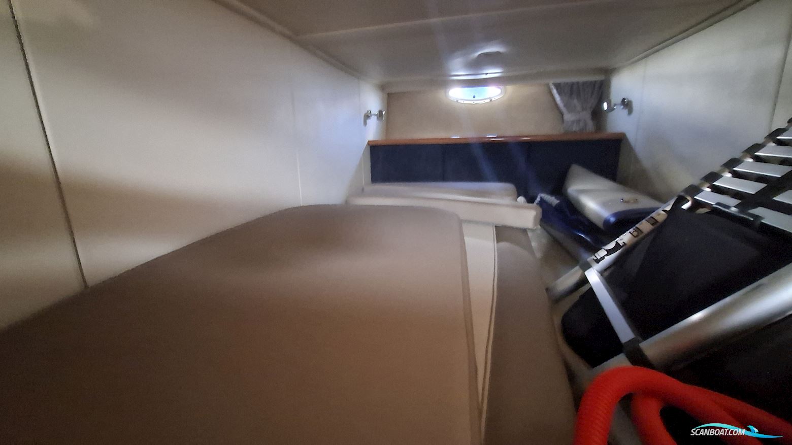 Sunseeker Portofino 400