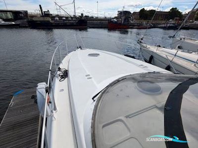 Sunseeker Portofino 400 Motorboten 1998, met Mercruiser motor, United Kingdom