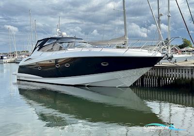 Sunseeker Portofino 46 Motorboten 2004, met Volvo Penta Tamd 75P motor, Denemarken