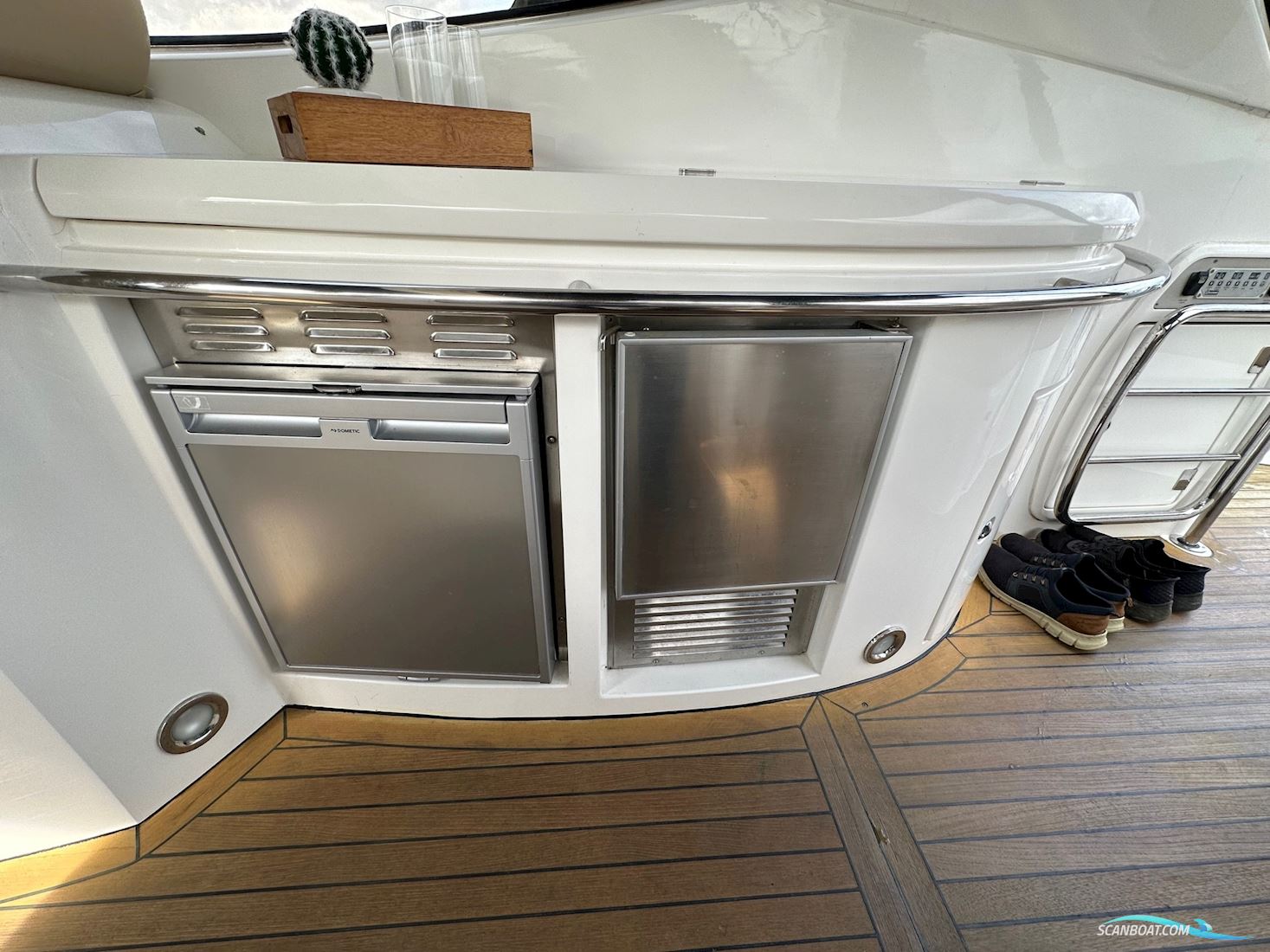 Sunseeker Portofino 46
