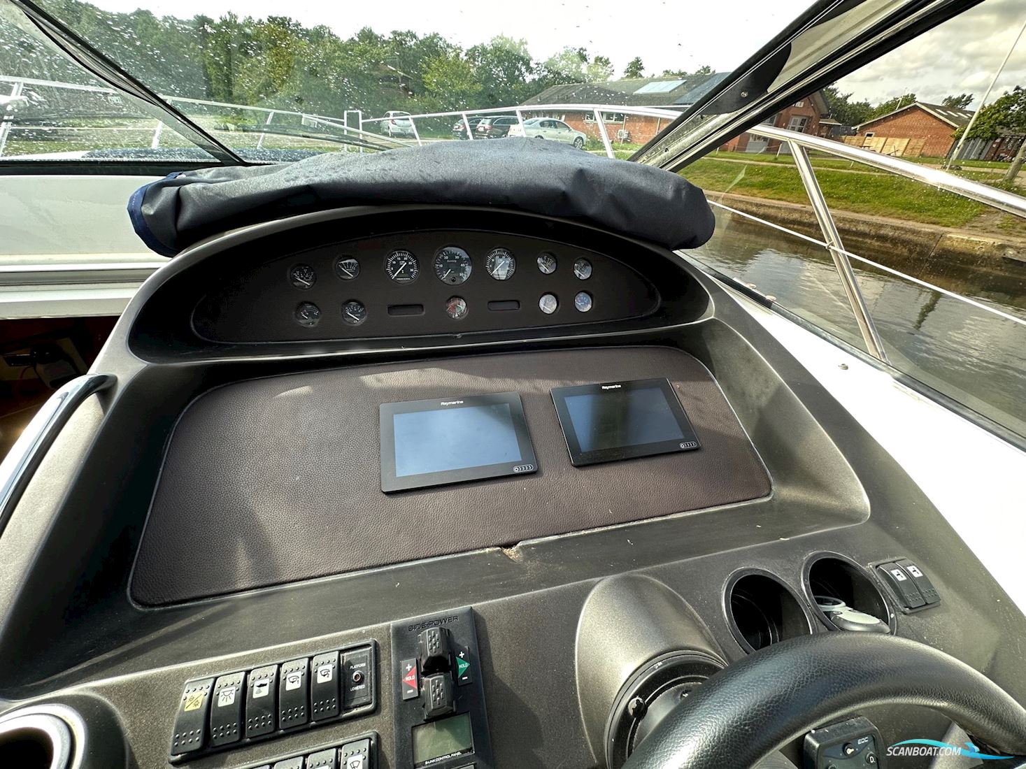 Sunseeker Portofino 46