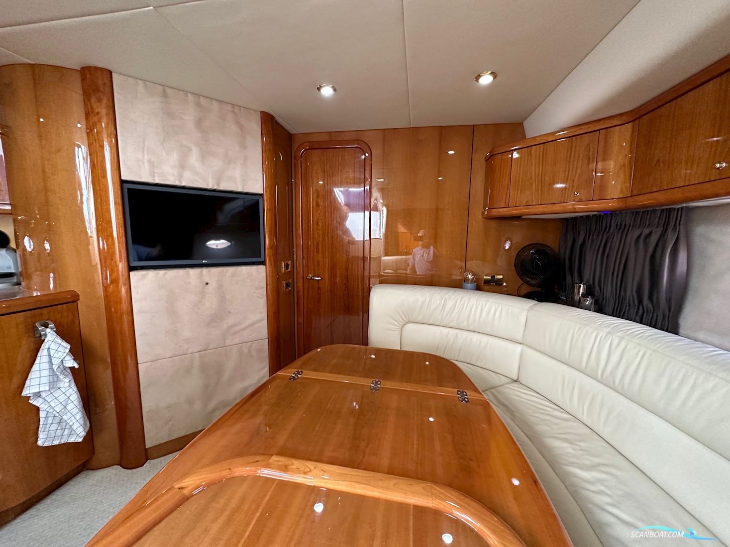 Sunseeker Portofino 46