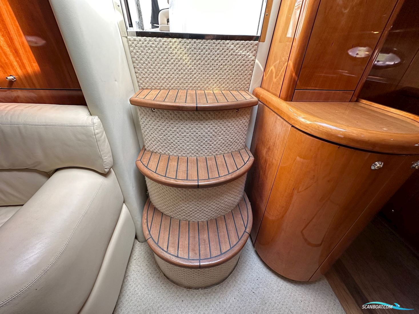 Sunseeker Portofino 46