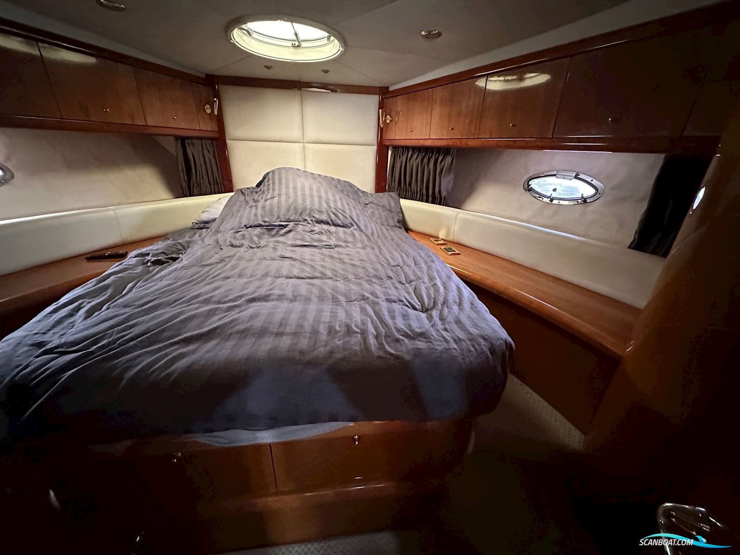 Sunseeker Portofino 46