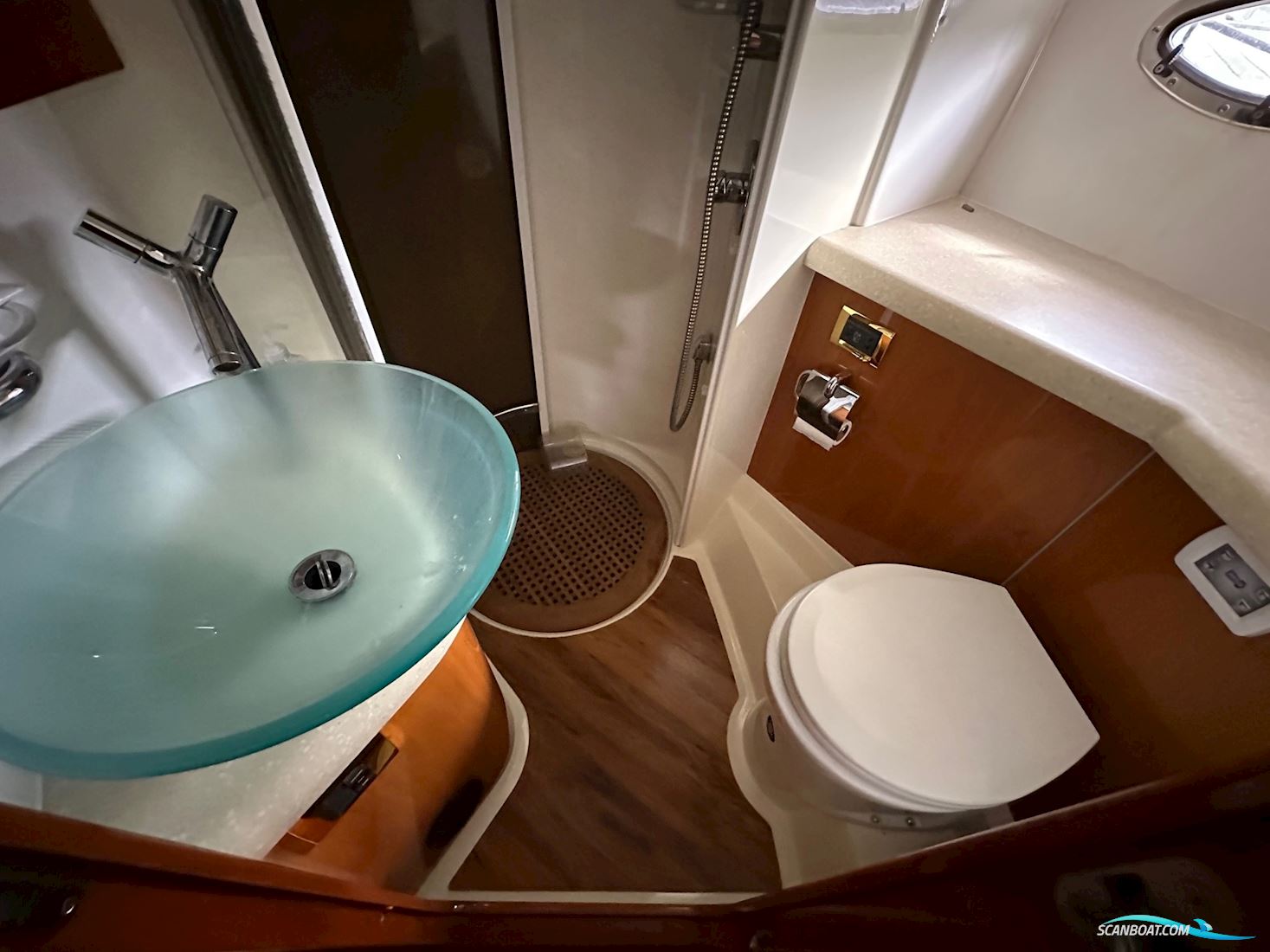 Sunseeker Portofino 46