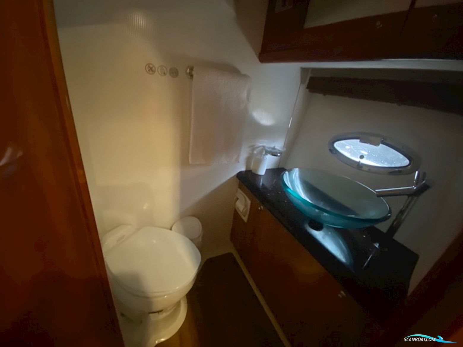 Sunseeker Portofino 46