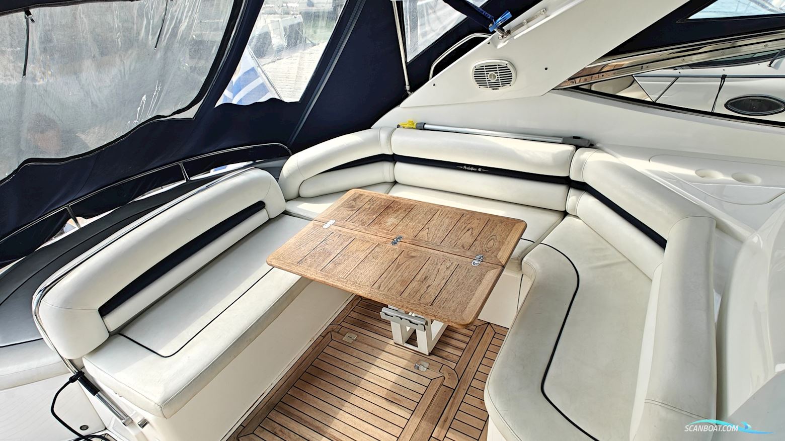 Sunseeker Portofino 46