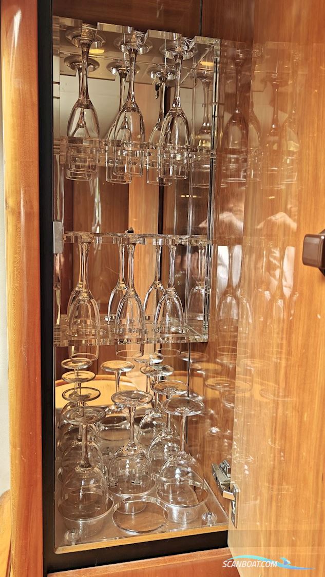 Sunseeker Portofino 46