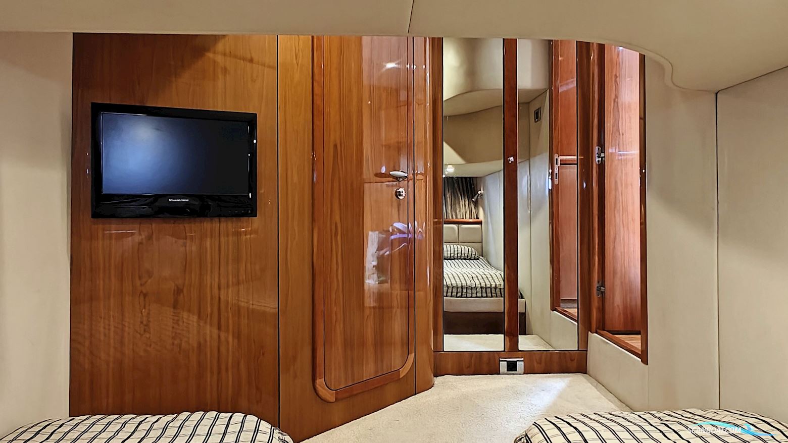 Sunseeker Portofino 46