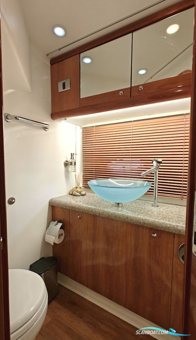 Sunseeker Portofino 46